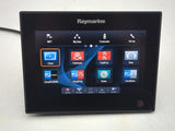 Raymarine gS95 E70124 Boat Marine gS-Series 9" Glass Bridge Touchscreen MFD Chartplotter Display