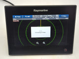 Raymarine gS95 E70124 Boat Marine gS-Series 9" Glass Bridge Touchscreen MFD Chartplotter Display