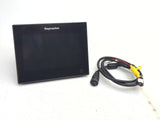 Raymarine gS95 E70124 Boat Marine gS-Series 9" Glass Bridge Touchscreen MFD Chartplotter Display