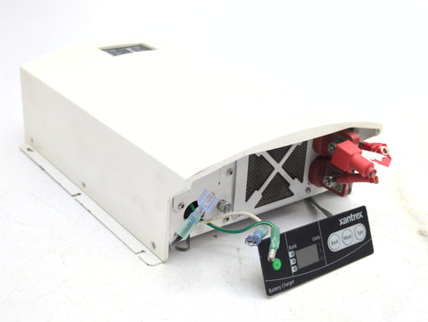 Xantrex XC5012 804-5012 XC Series Marine 3-Channel Multi-Stage 50A 12V Battery Charger