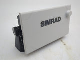 Simrad NSS9 evo2 Marine 9" Touch Screen Multifunction Chartplotter Display with Charts