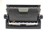 Simrad NSS9 evo2 Marine 9" Touch Screen Multifunction Chartplotter Display with Charts