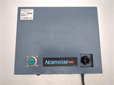 Northstar MDS-3 Koden 6kW or 12kW Open Array Radar Processor Control Box Power Supply