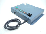 Northstar MDS-3 Koden 6kW or 12kW Open Array Radar Processor Control Box Power Supply