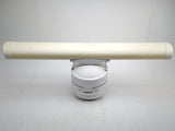 Raymarine 5S M92654-S Pathfinder C70 C80 C120 E80 E120 4kW Open Array Radar