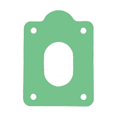 Chrysler Marine 273 318 340 360 V8 Exhaust Manifold Blocked Elbow Gasket OSCO 480-FW Sierra 18-0472