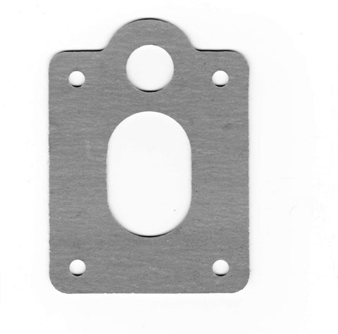 Chrysler 2847480 2469559 V8 273 318 340 360 Exhaust Manifold OPEN Elbow Gasket OSCO 480 Sierra 18-2941