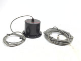 Simrad Robertson RFC-200B KVH AP1000 AP100 AP200 AP200DL Autopilot Fluxgate Compass