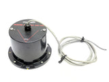 Simrad Robertson RFC-200B KVH AP1000 AP100 AP200 AP200DL Autopilot Fluxgate Compass