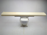 Northstar Koden RB716A RAD4K35-A 6000i 6100i 4kW 3.5' Open Array Radar Scanner Antenna