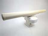 Northstar Koden RB716A RAD4K35-A 6000i 6100i 4kW 3.5' Open Array Radar Scanner Antenna