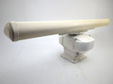 Northstar Koden RB716A RAD4K35-A 6000i 6100i 4kW 3.5' Open Array Radar Scanner Antenna
