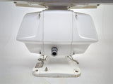 Furuno RSB-0074-063 FR-1525 MK3 Boat Marine 96 NM 7' 25kW Commercial Radar