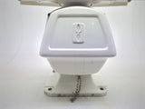 Furuno RSB-0074-063 FR-1525 MK3 Boat Marine 96 NM 7' 25kW Commercial Radar