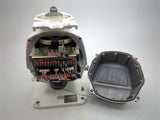 Furuno RSB-0074-063 FR-1525 MK3 Boat Marine 96 NM 7' 25kW Commercial Radar