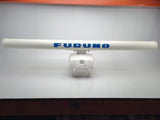 Furuno DRS12A NAVnet 3D TZtouch 12kW Ultra High Definition UHD Digital 6' Open Array Radar