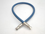 HRO 2432160669 1317481969 Sea Recovery Water Maker 2’-10-1/2" High Pressure Hose