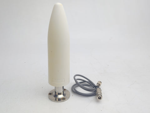 Digital Antenna 1285-PW PowerLogic Deck Mount 695-3000 MHz Wide Band Omni Cellular Antenna