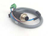 HRO 31316812MT Sea Recovery Aqua Matic Water Maker 5-Pin Micro Single Ended Cordset Male