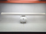 Furuno DRS12A NAVnet 3D 12kW Ultra High Definition UHD Digital 6' Open Array Radar