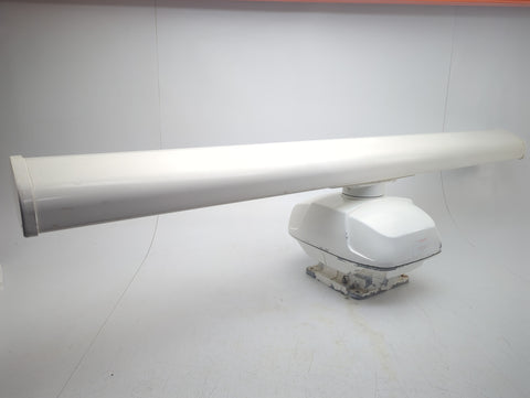 Furuno DRS12A NAVnet 3D 12kW Ultra High Definition UHD Digital 6' Open Array Radar