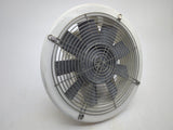 Gianneschi TIL315 MP/0613984 Boat Marine 230V Engine Room Blower Ventilator TIL-315