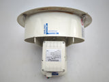 Gianneschi TIL315 MP/0613984 Boat Marine 230V Engine Room Blower Ventilator TIL-315