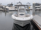 2019 Robalo R200 20' Center Console Walk Around Fishing Boat LOW 100 Hours