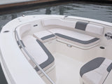 2019 Robalo R200 20' Center Console Walk Around Fishing Boat LOW 100 Hours