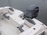 2019 Robalo R200 20' Center Console Walk Around Fishing Boat LOW 100 Hours