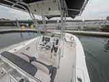 2019 Robalo R200 20' Center Console Walk Around Fishing Boat LOW 100 Hours