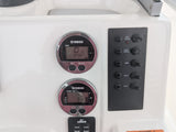 2019 Robalo R200 20' Center Console Walk Around Fishing Boat LOW 100 Hours