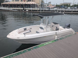 2019 Robalo R200 20' Center Console Walk Around Fishing Boat LOW 100 Hours