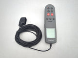 Raymarine ST600R A12016 Boat Marine Autopilot Wired Remote Control