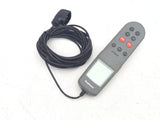 Raymarine ST600R A12016 Boat Marine Autopilot Wired Remote Control