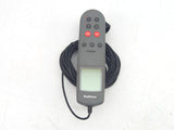 Raymarine ST600R A12016 Boat Marine Autopilot Wired Remote Control