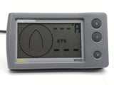 Raymarine ST40 E22047 13404 Wind System Rotavecta Speed & Direction Sensor Display