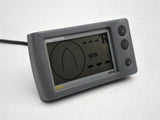 Raymarine ST40 E22047 13404 Wind System Rotavecta Speed & Direction Sensor Display