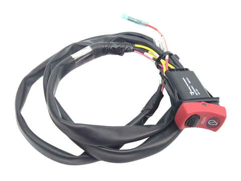 Cummins 5271706 Mercury SmartCraft Engine Emergency Stop E-STOP Switch 22136371 81150031