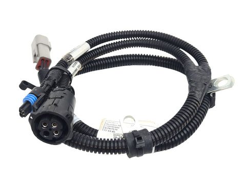 Cummins 4993873 Mercury MerCruiser SmartCraft Gear Oil Cooler Wire Harness