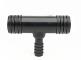 T-H Marine TEE-150-DP Boat Marine 3/4" X 1-1/2" 3-Way Reducing Tee Fitting