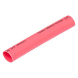 Ancor 304606 Marine Adhesive Lined 3/8" X 6" Red Electrical Heat Shrink Tubing 5-Pack