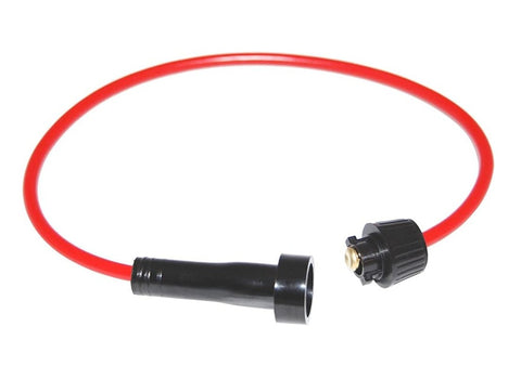 Blue Sea Systems 5063 Boat Marine Heavy Duty In-Line AGC / MDL Fuse Holder