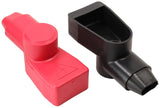 Fastronix Solutions 404-102 Boat Marine Battery Terminal Cover Set