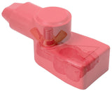 Fastronix Solutions 404-102 Boat Marine Battery Terminal Cover Set