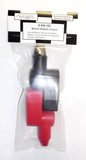Fastronix Solutions 404-102 Boat Marine Battery Terminal Cover Set