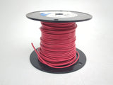 Marine Grade 16 AWG X 100' Stranded Tinned Copper Primary Wire Boat Cable RED Ancor 102810 182803 102825 102850 102899