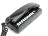 NewMar PI-10 Phone-Com 117-1010-8 Black 10 Station Intercom Single Handset