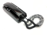 NewMar PI-2 Phone-Com 117-1002-5 Black 2 Station Intercom Single Handset