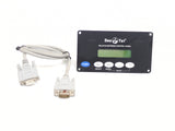 Sea Tel ACP 120684 PCB 120685 Marine Satellite Phone WaveCall ACP Antenna Control Unit Panel